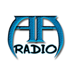 As Lounge Radio 