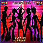 Disco Funk Radio Electronic