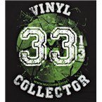 Vinyl Collector 