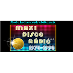 Maxi Disco Radio Disco
