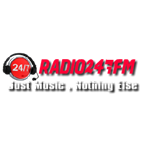 Radio 247 FM - Italy Italian Music
