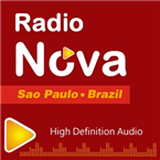 Nova FM Webradio 