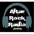 Altar Rock Radio Rock