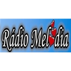 Web Rádio Melodia Brazilian Popular