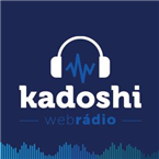 Kadoshi Web Radio Evangélica