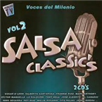 1000 Salsa Classics 
