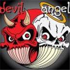 Devil Angel Radio Rock
