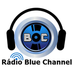 Rádio Blue Channel Top 40/Pop