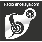 Radio encelaya.com Pop Latino