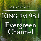 KING FM Evergreen