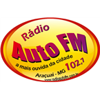 Rádio Auto FM Brazilian Popular