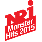 NRJ Monster Hits 2015 