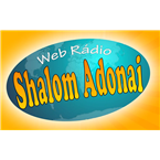 Rádio Shalom Adonai Evangélica