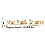 Fokus Musik Country Country