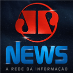 Radio Jovem Pan News Brazilian Talk