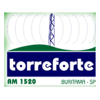 Radio Torre Forte AM Portuguese Music