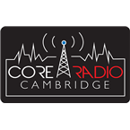Core Radio Cambridge 