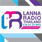 Lanna Radio Thailand 