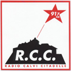 Radio Calvi Citadelle Variety