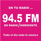DS Radio Horizonte 94.5 Variety