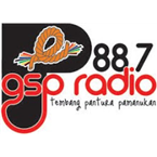 GSP Radio Pamanukan 