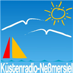 Küstenradio Nessmersiel Schlager