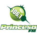 Rádio Princesa FM Brazilian Popular