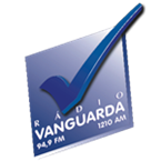 Rádio Vanguarda AM Brazilian Popular