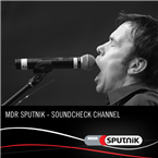 MDR SPUTNIK Soundcheck Channel Live Music