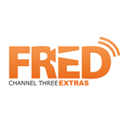 FRED FILM RADIO CH3 Extra Contents Film