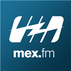 mex.fm Top 40/Pop