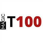MAGIC Top100 