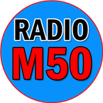 Radio M50 