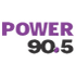 Power 90.5 Adult Contemporary