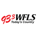 WFLS-FM Country