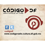 Codigo DF 