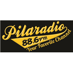 PILARADIO Top 40/Pop