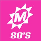 Magic Radio 80`s