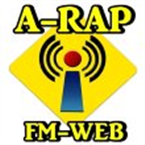 A Rap FM Web Hip Hop