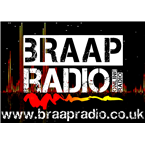 Braap Radio 