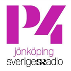 P4 Jönkoping Alternative Rock