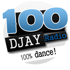 100 DJAY Radio House