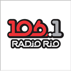 Radio Rio 106.1 Top 40/Pop