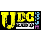 UDeC Radio Salsa