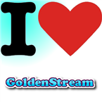 GoldenStream 