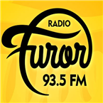 93.5 Radio Furor 