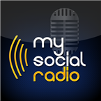 My Social Radio Top 40/Pop