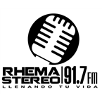 Rhema Stereo 91.7 Variety