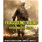 Frag Sound Radio Techno