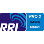 RRI Pro 2 Kendari 